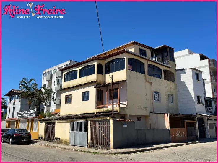 Cód 309 - 001 Fachada