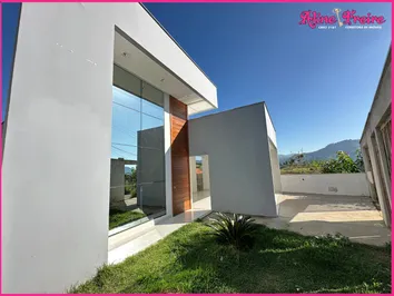 Casa - Cód 893 Casa - Cód 893