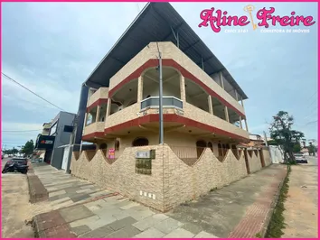 Edifício Elisa Mara, Aptº 102 - Cód 446 