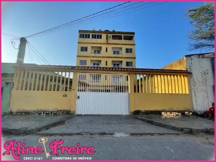 Foto - 001 Fachada