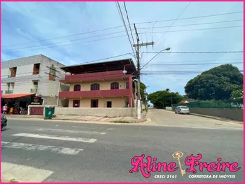 Prédio Inteiro - Cód 834 Prédio Inteiro - Cód 834