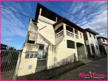 Casa - Cód 923 Casa - Cód 923