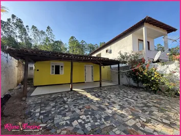 Casa - Cód 932 Casa - Cód 932