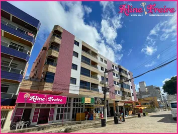 Ed Alfa e Beta, Apartamento 301 B - cód 201 Ed Alfa e Beta, Apartamento 301 B - cód 201