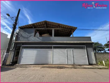 Apartamento térreo - cod 917 Apartamento térreo - cod 917