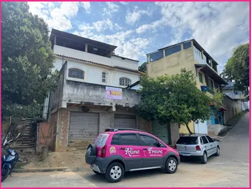 Casa - cód 513 Casa - cód 513