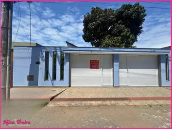 Casa Terrea - cód 929 Casa Terrea - cód 929