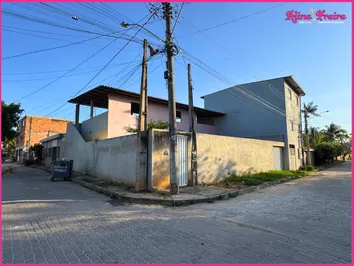 Casa com Piscina -  cód 943 Casa com Piscina -  cód 943