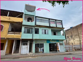 Kitnet - Cód 887 Kitnet - Cód 887