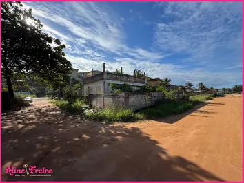 Terreno - Cód 580 Terreno - Cód 580