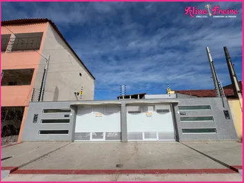 Casa em construção - Cód 879 Casa em construção - Cód 879