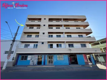 Ed Rio Mar - Aptº301 - cod 944 