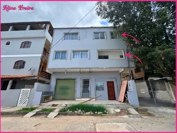 Apartamento 1º e 2º andar - cód 946 Apartamento 1º e 2º andar - cód 946