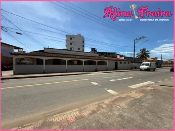 Casa em área comercial - cód 961 Casa em área comercial - cód 961