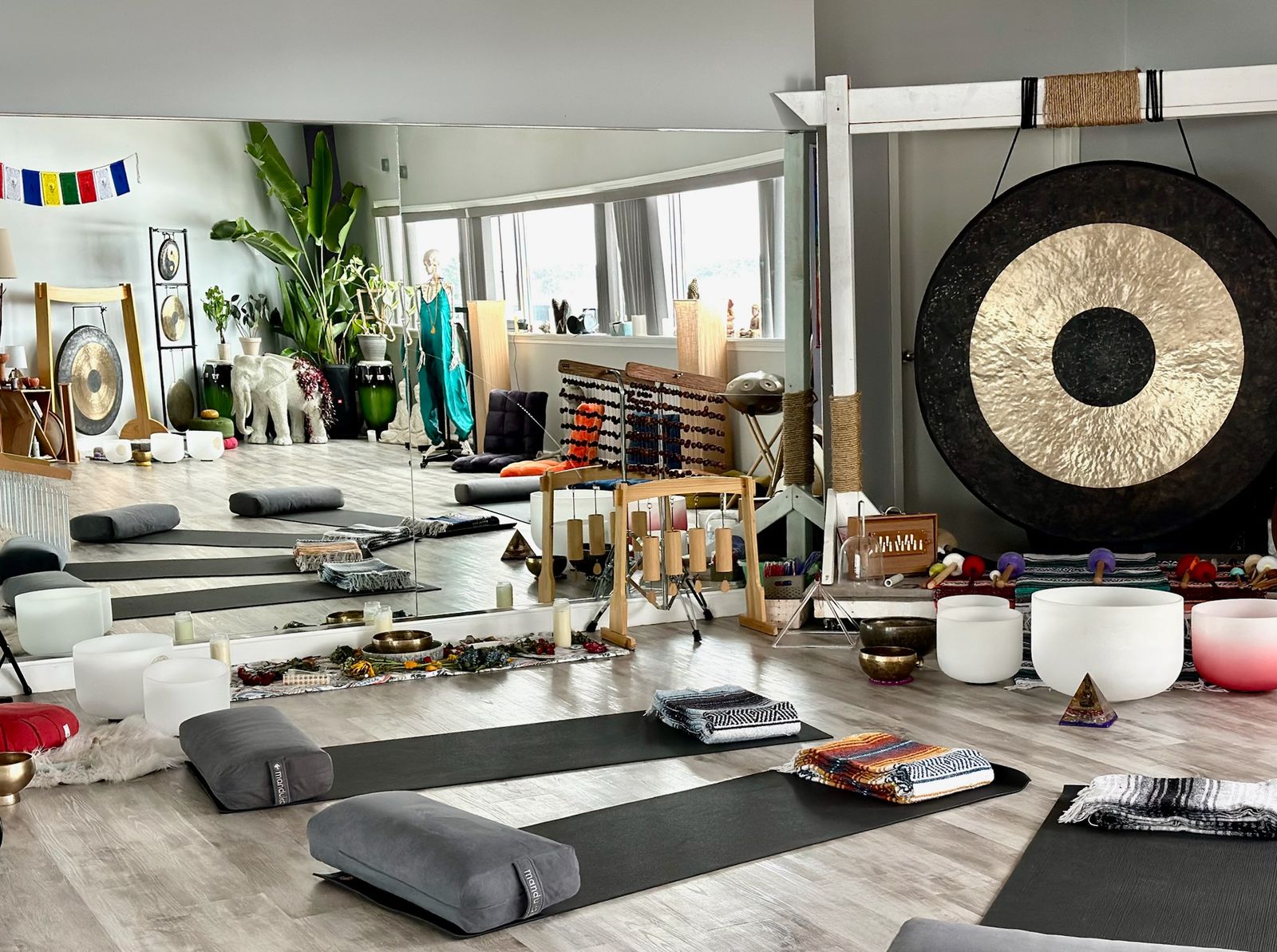 Sacred Moon Healing Center business photo