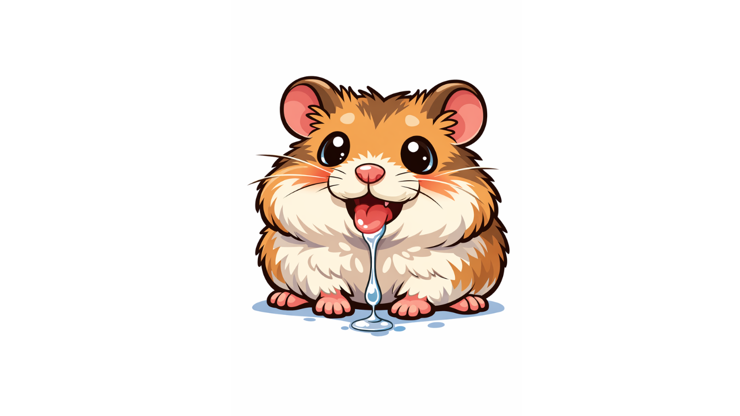 The Five Element Series  - Water