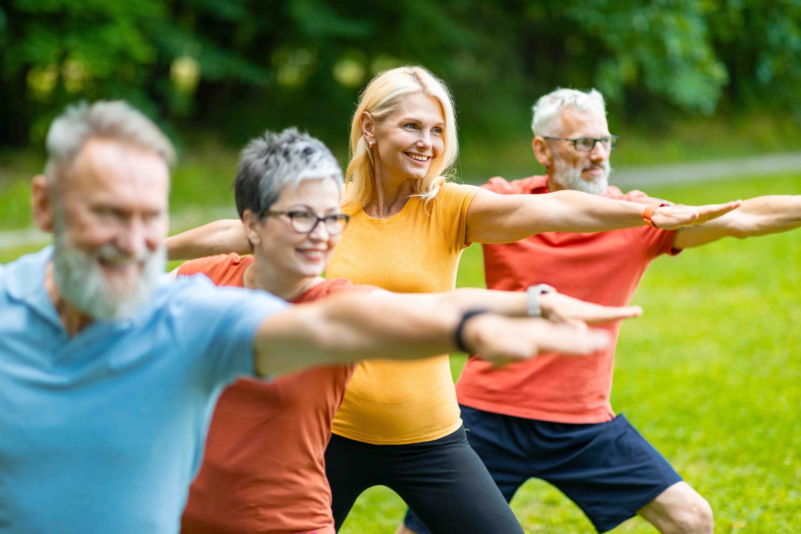 Yoga Party - Customized yoga class designed just for you!