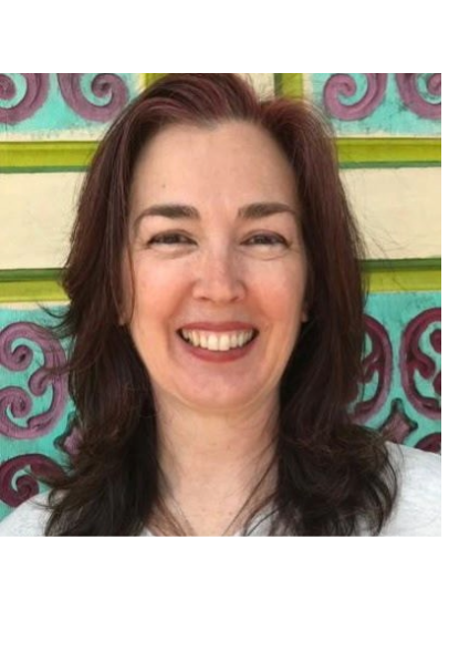 Picture of Joy Karol Wolfe