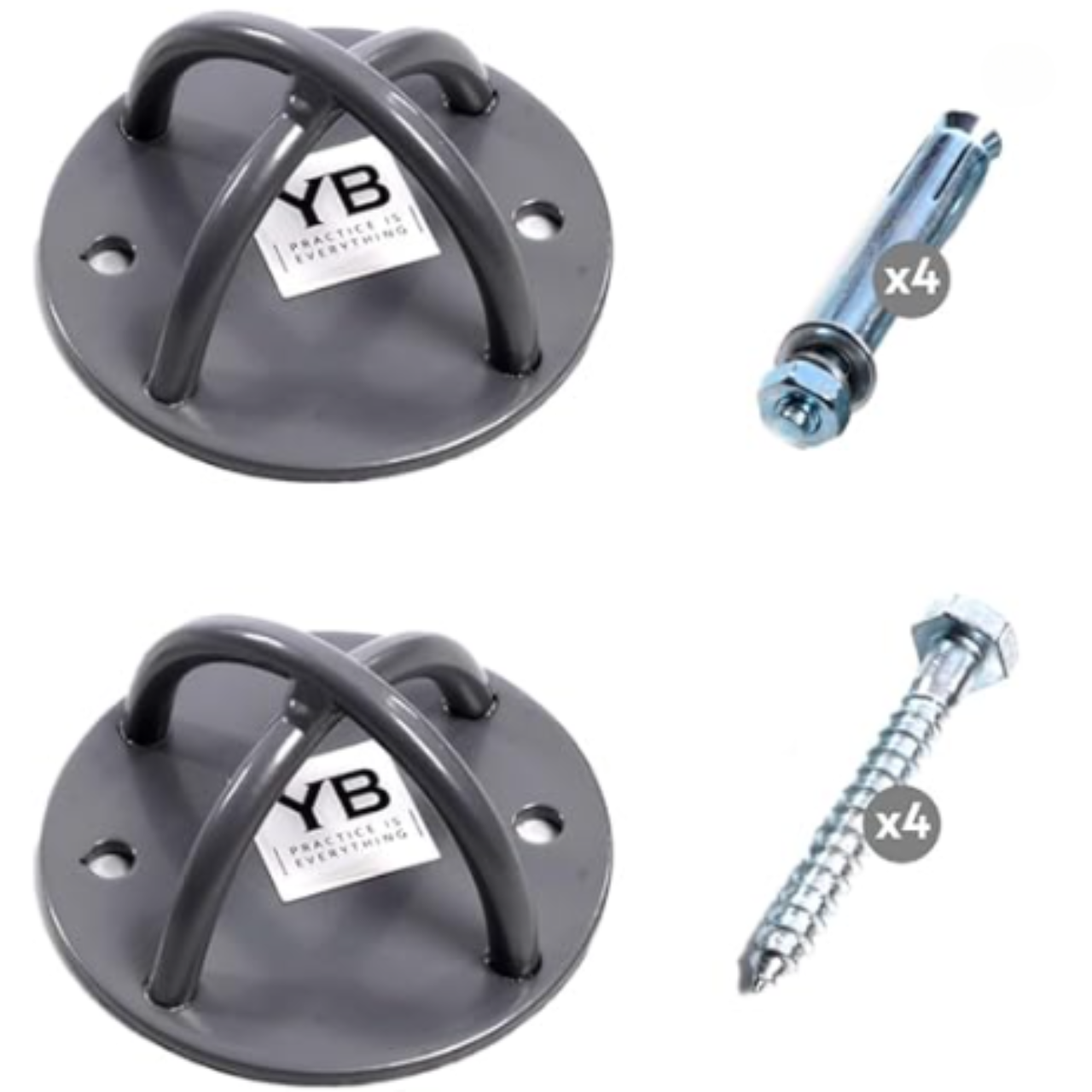 Yoga Trapeze Swing (Sling)