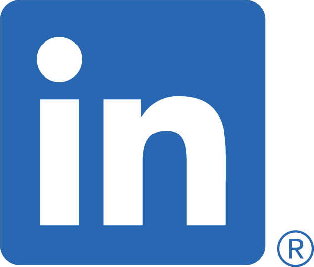 LinkedIn icon for Charles' LinkedIn Profile