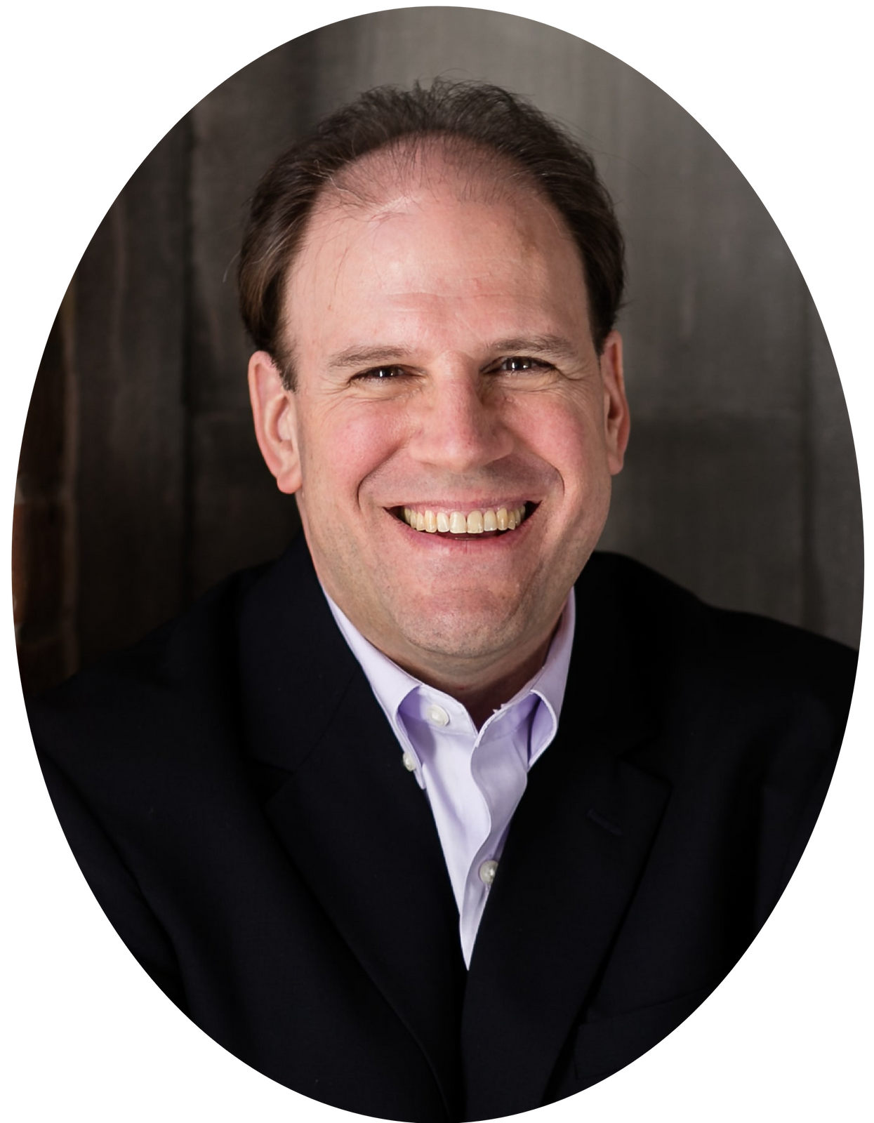 Headshot of Charles Starrett