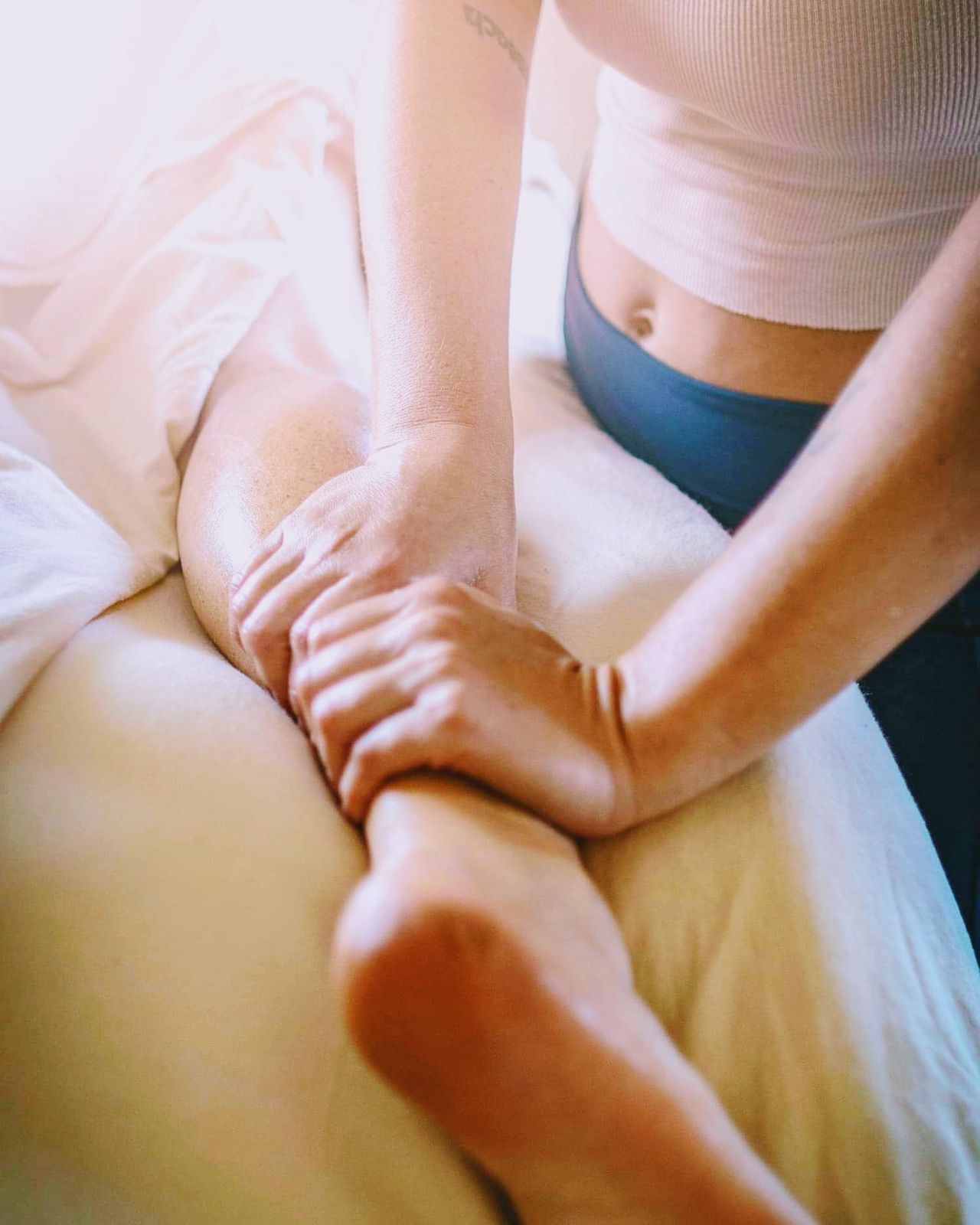 Ocracoke massage 