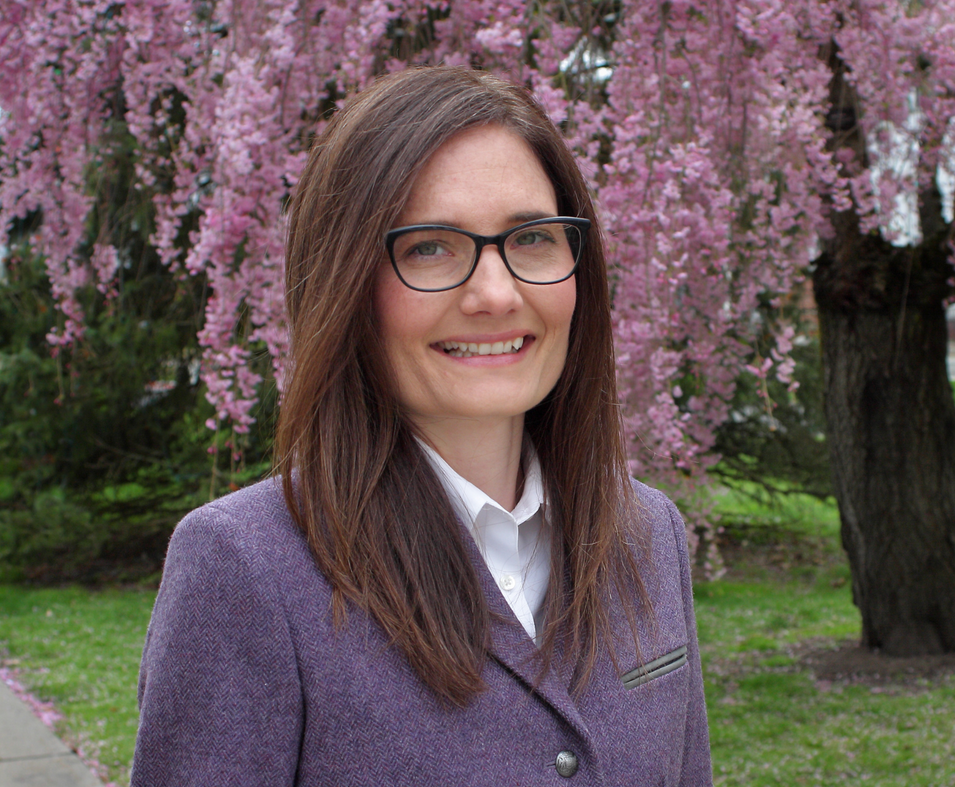 Jennifer Glover-Keller, MBA Productivity Consultant Coach