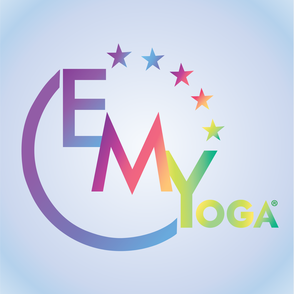 Energy Medicine Yoga