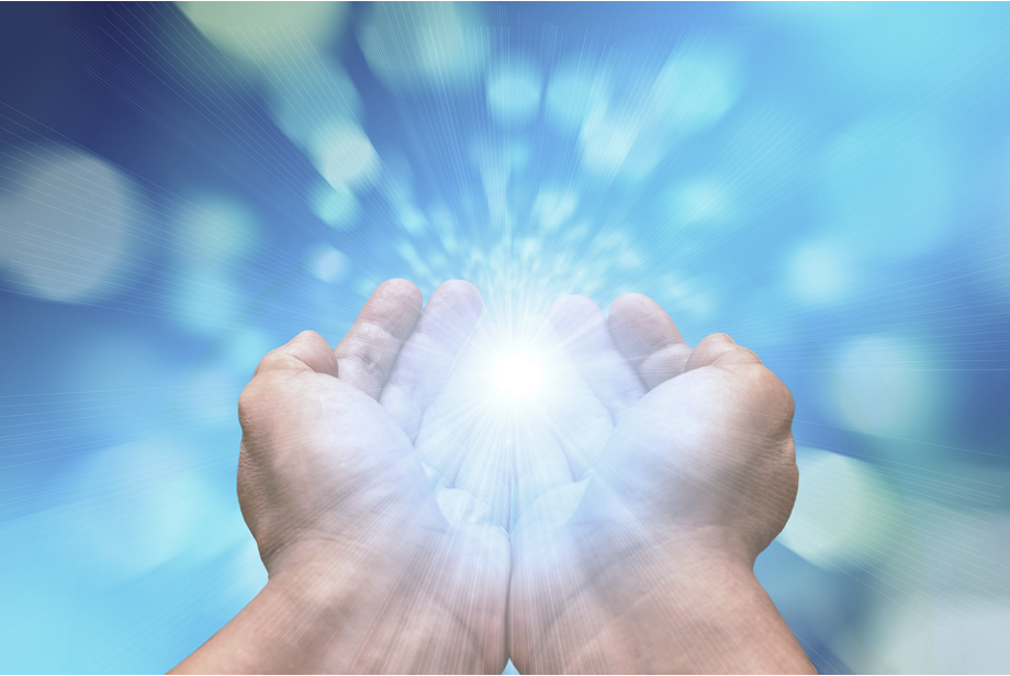 Reiki