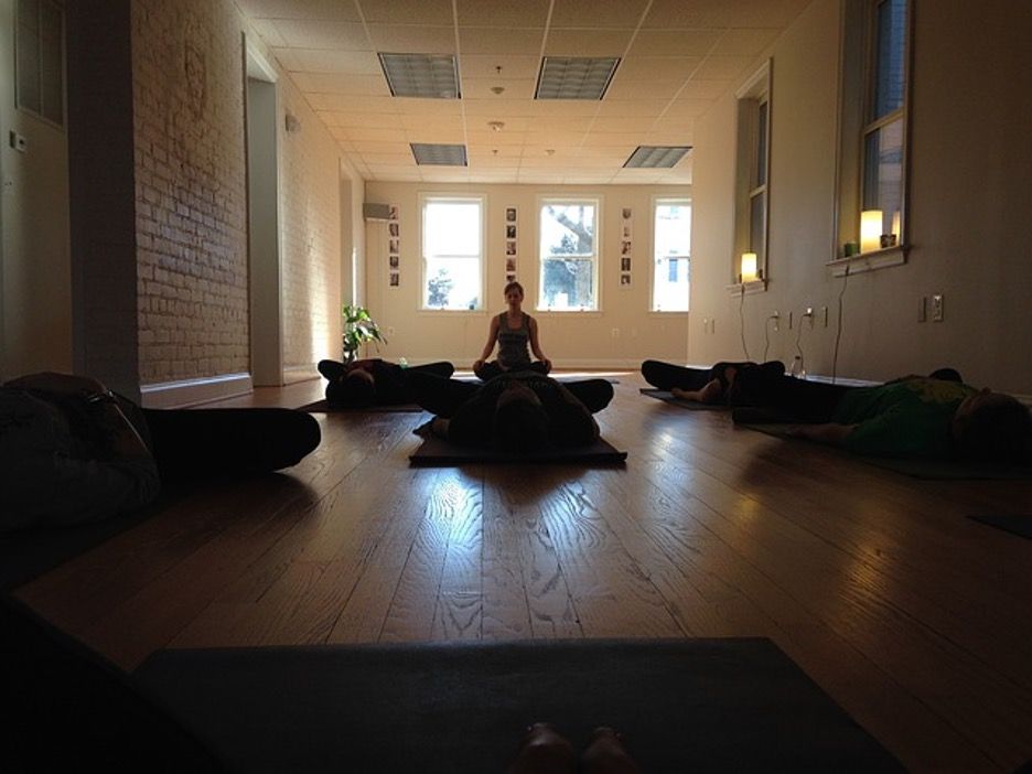 Brahma Vidya Yoga