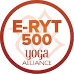 yoga alliance