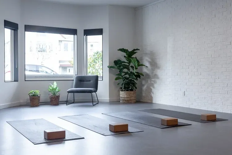 Studio space