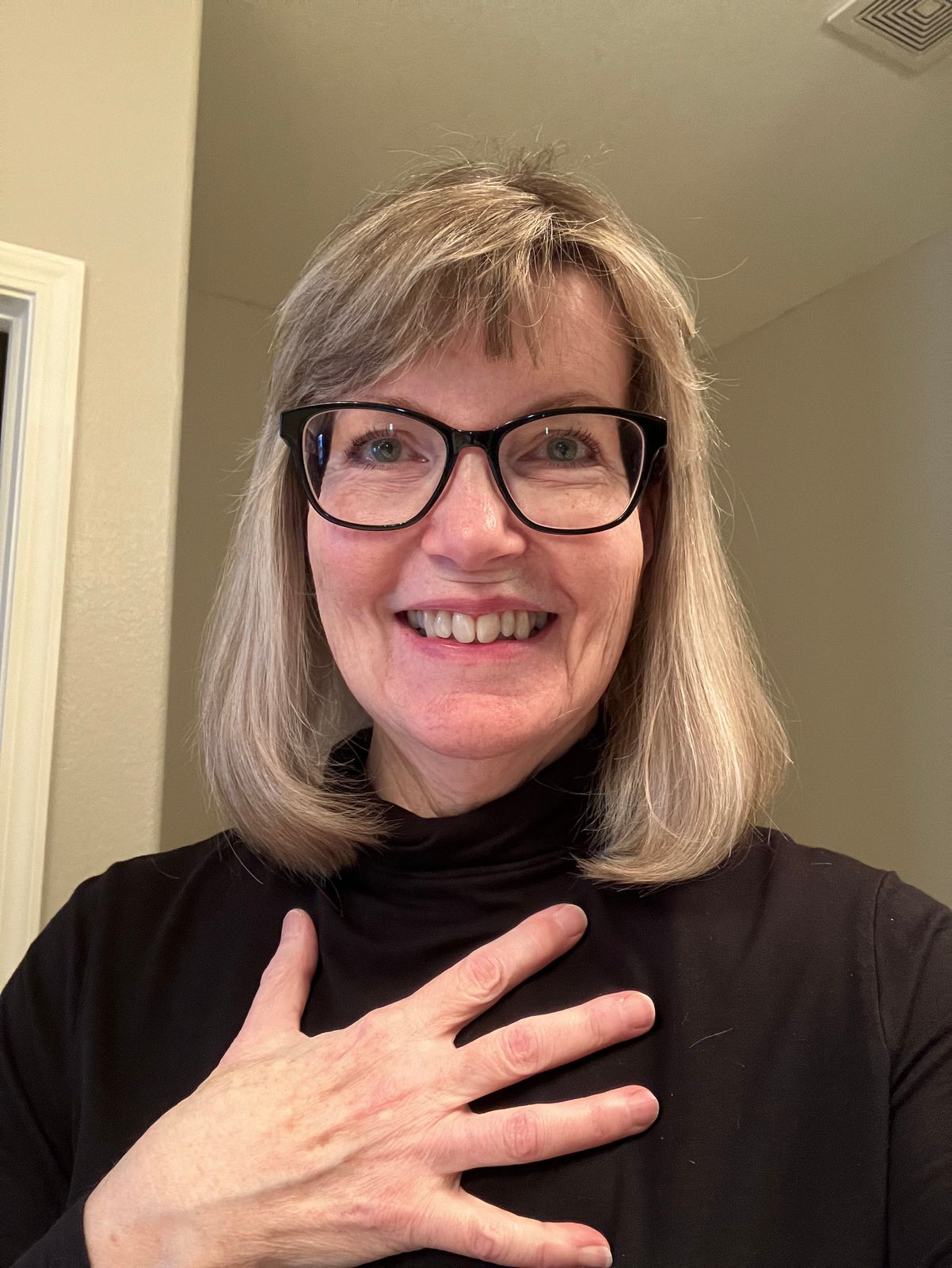 Maribeth Wilder Doerr