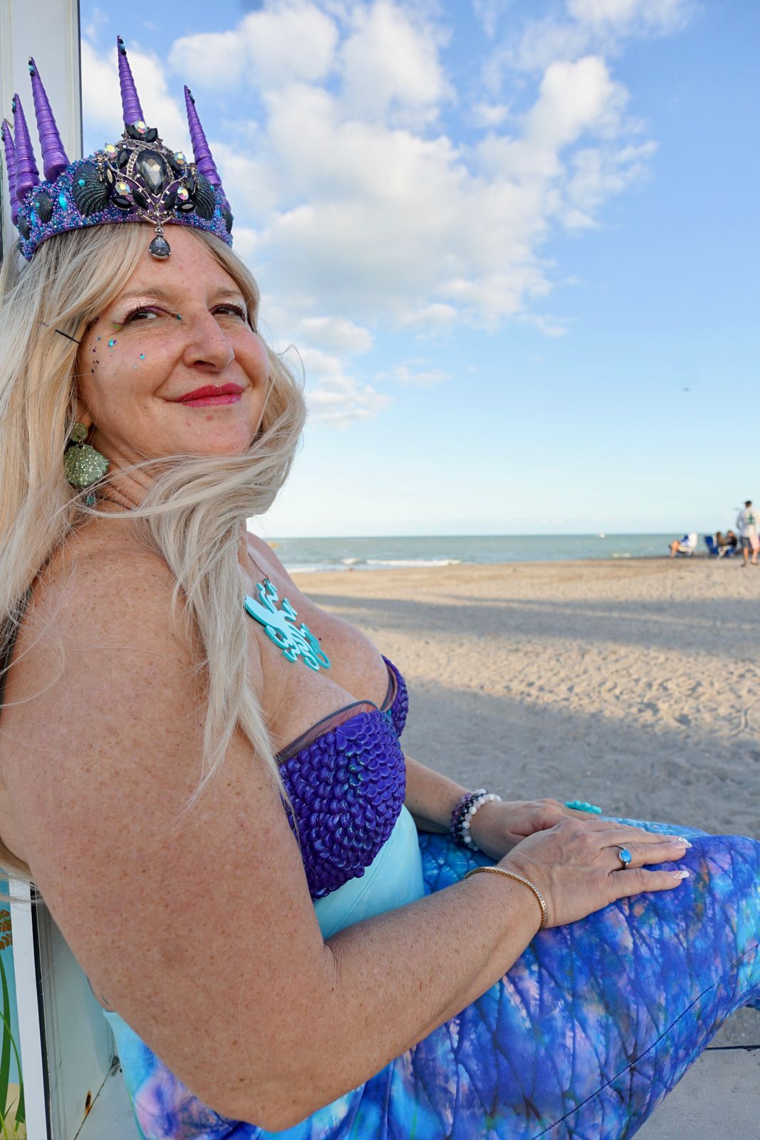 Mermaid Tamela florida