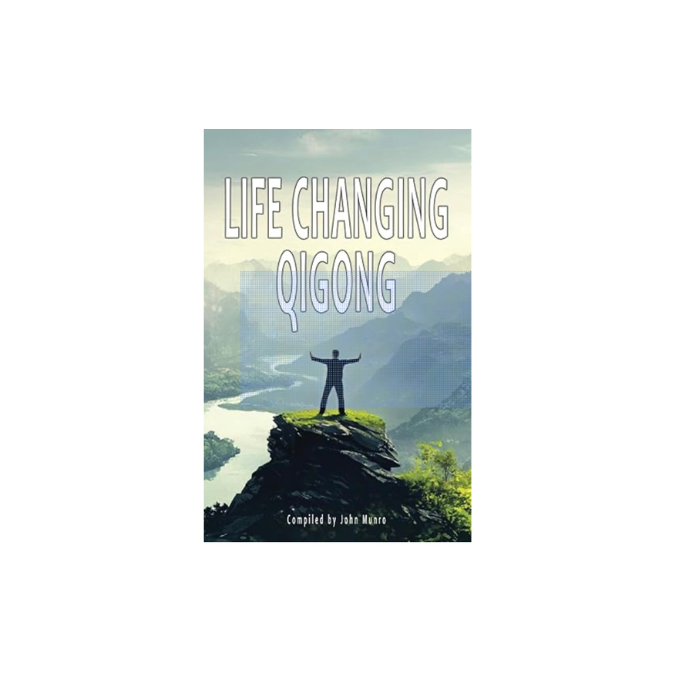 Life Changing Qigong