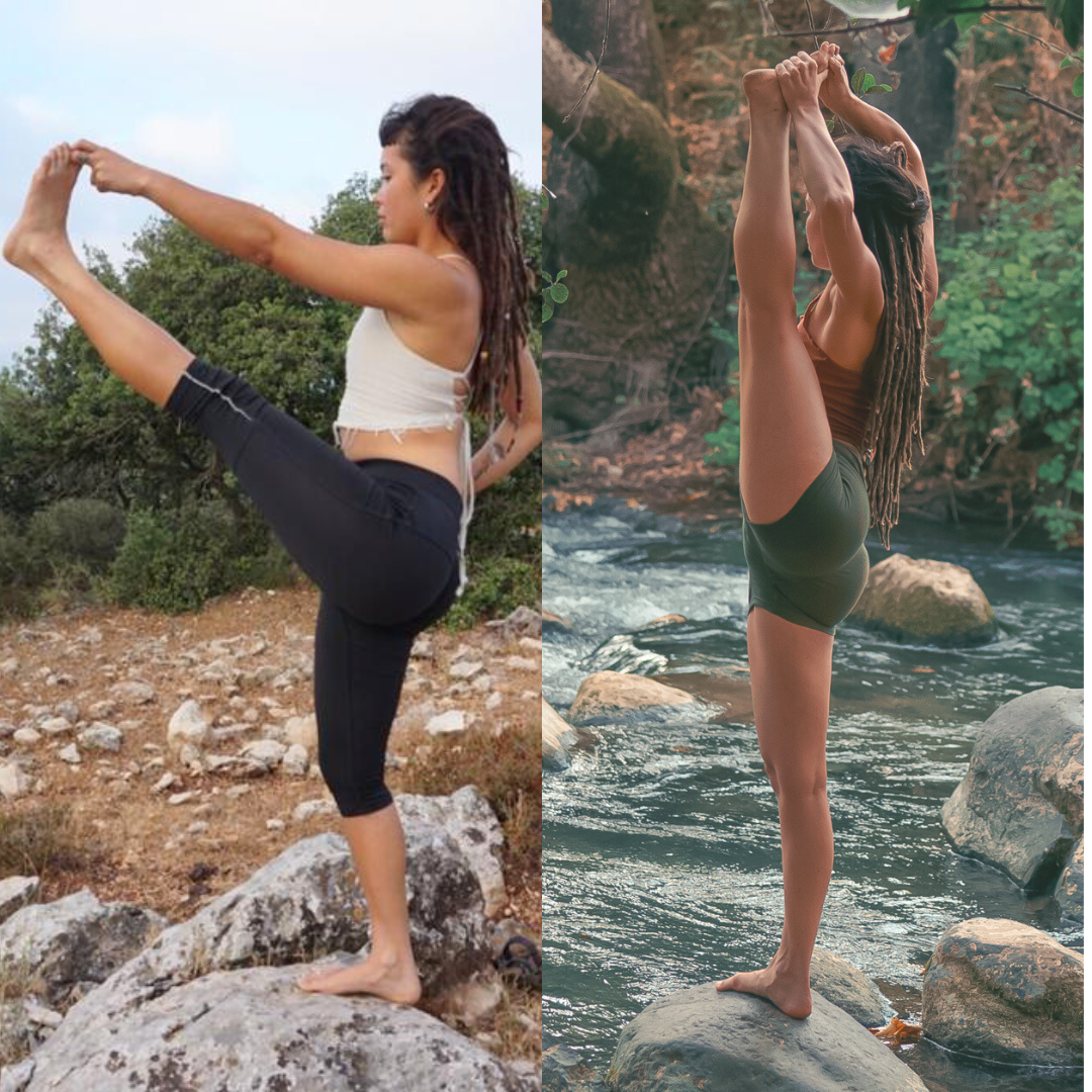 Sophie Chi Yoga