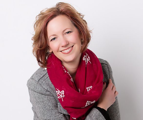 Carrie Bergen-Geisel