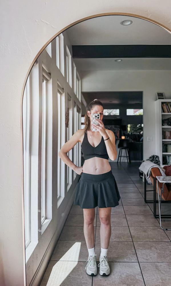 Hello Lady Fitness online access pilates classes – flexible at-home workouts