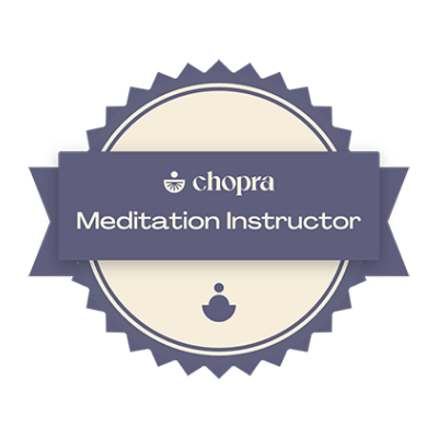Chopra Instructor