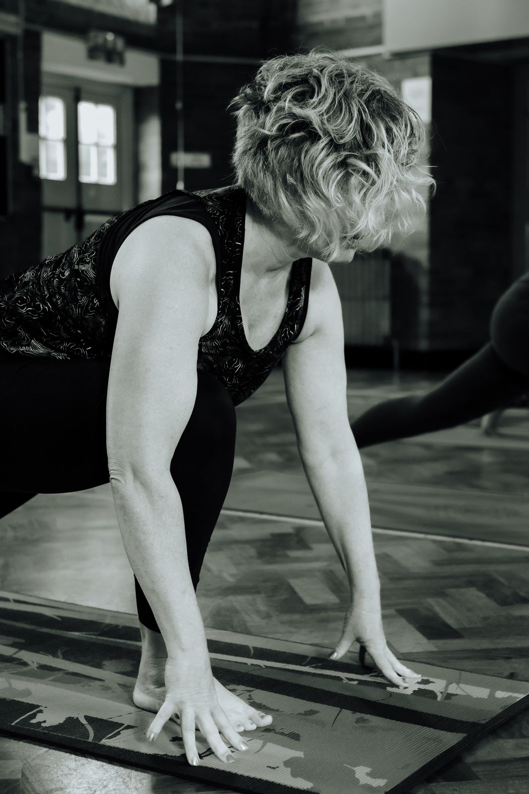 strength mobility interoception awareness meditation breathwork inner self wellbeing