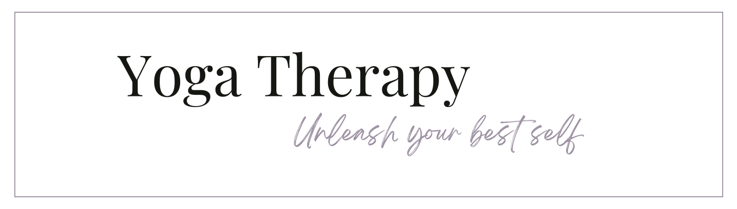 Yoga Therapy