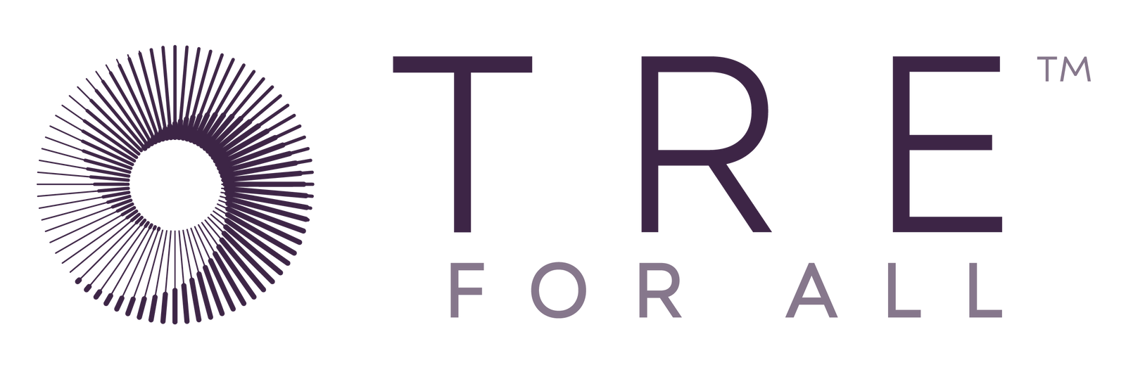 TRE - Tension & Trauma Releasing Exercises