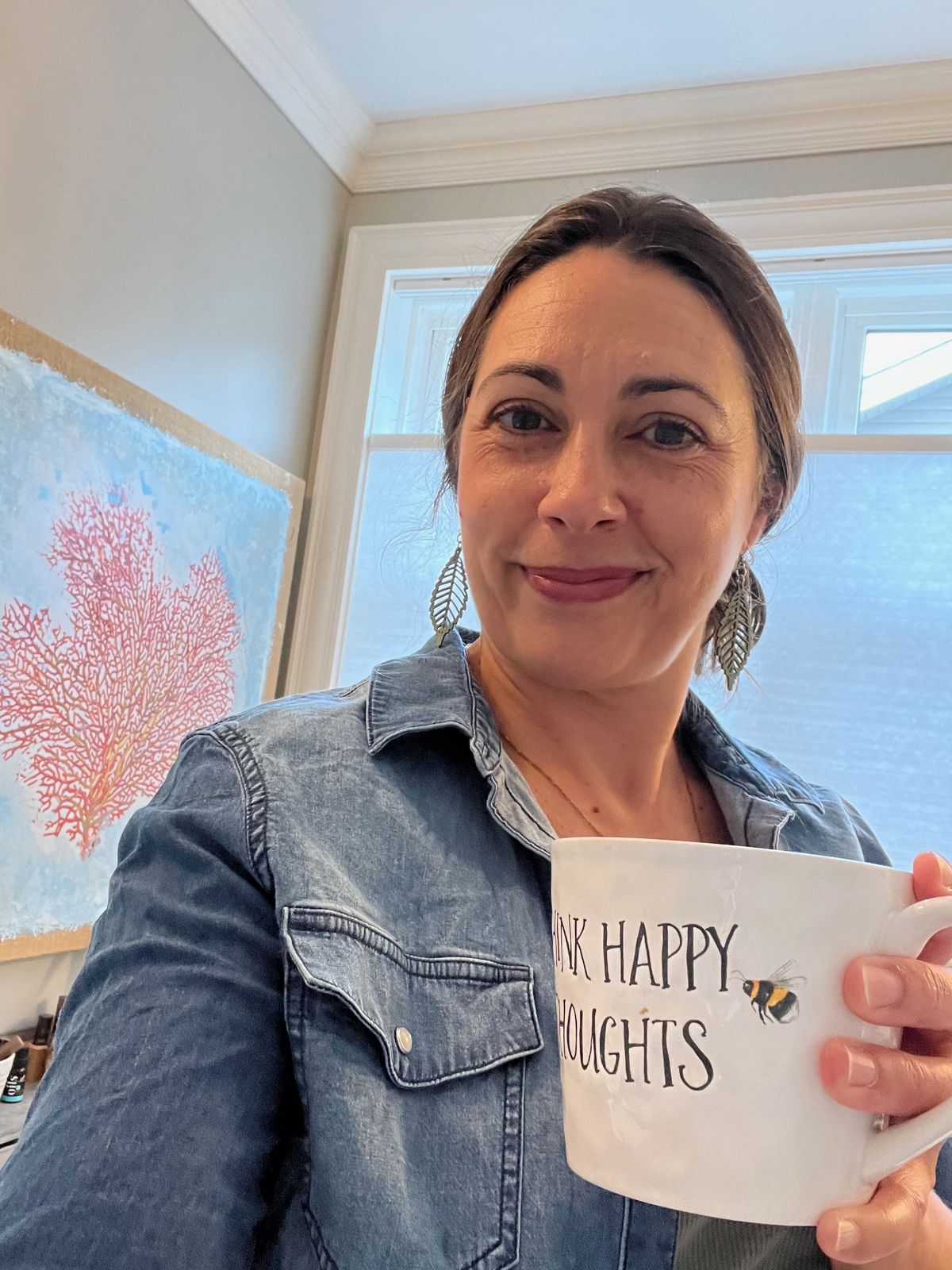 Newfoundland doula providing prenatal education and hands-on labour support