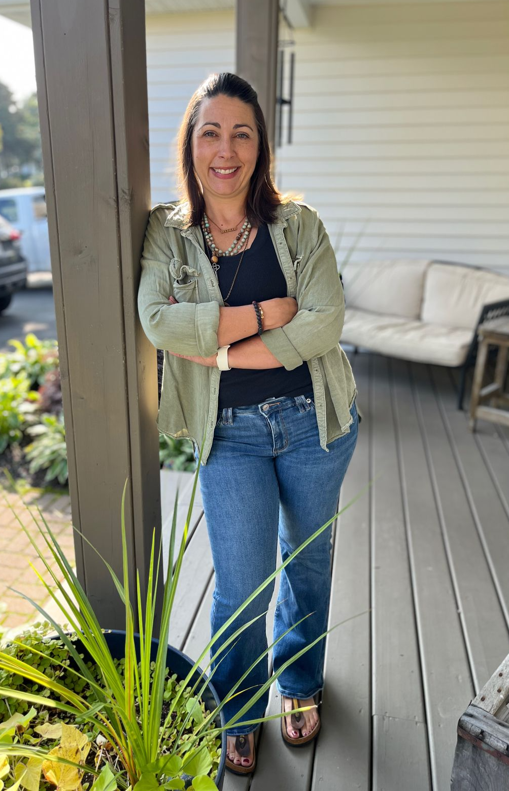 St. John’s doula offering personalized childbirth education and natural birth support