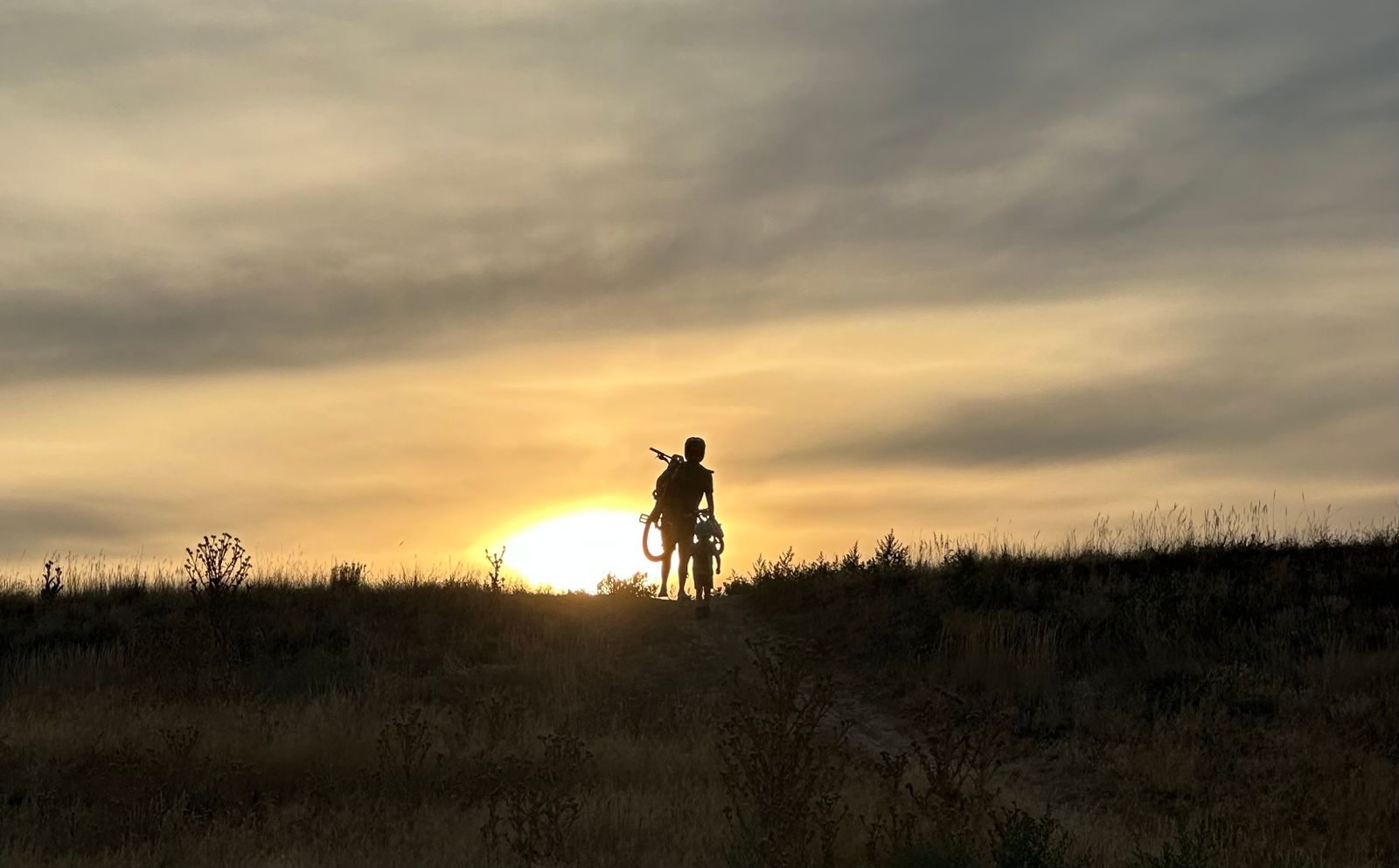 Courtesy of Mandy and Dave