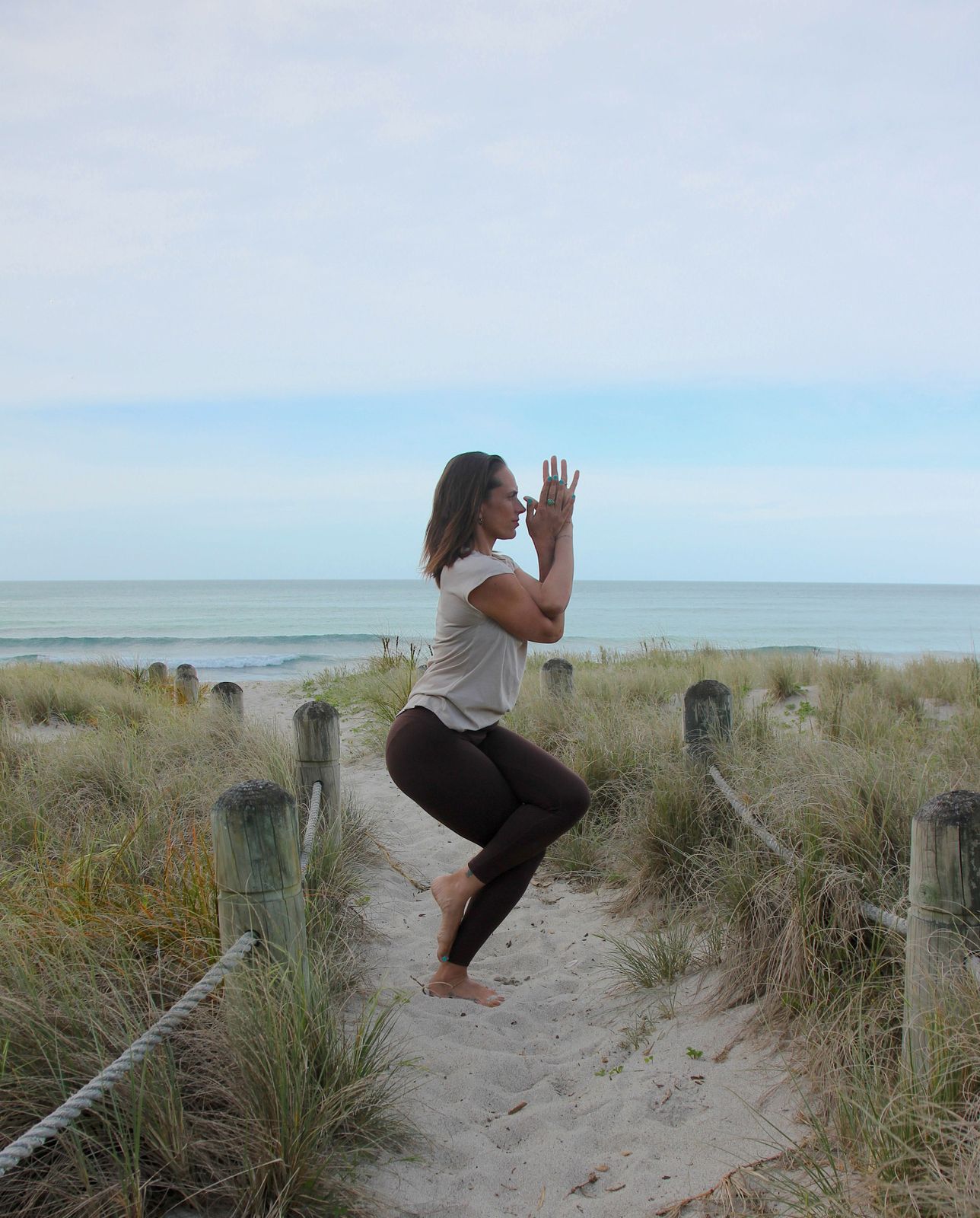 Yoga for Every Body, Every Level Every lioness is unique, and so is every body. Whether you are just beginning or deepening your practice, our space holds you with love, acceptance, and encouragement.