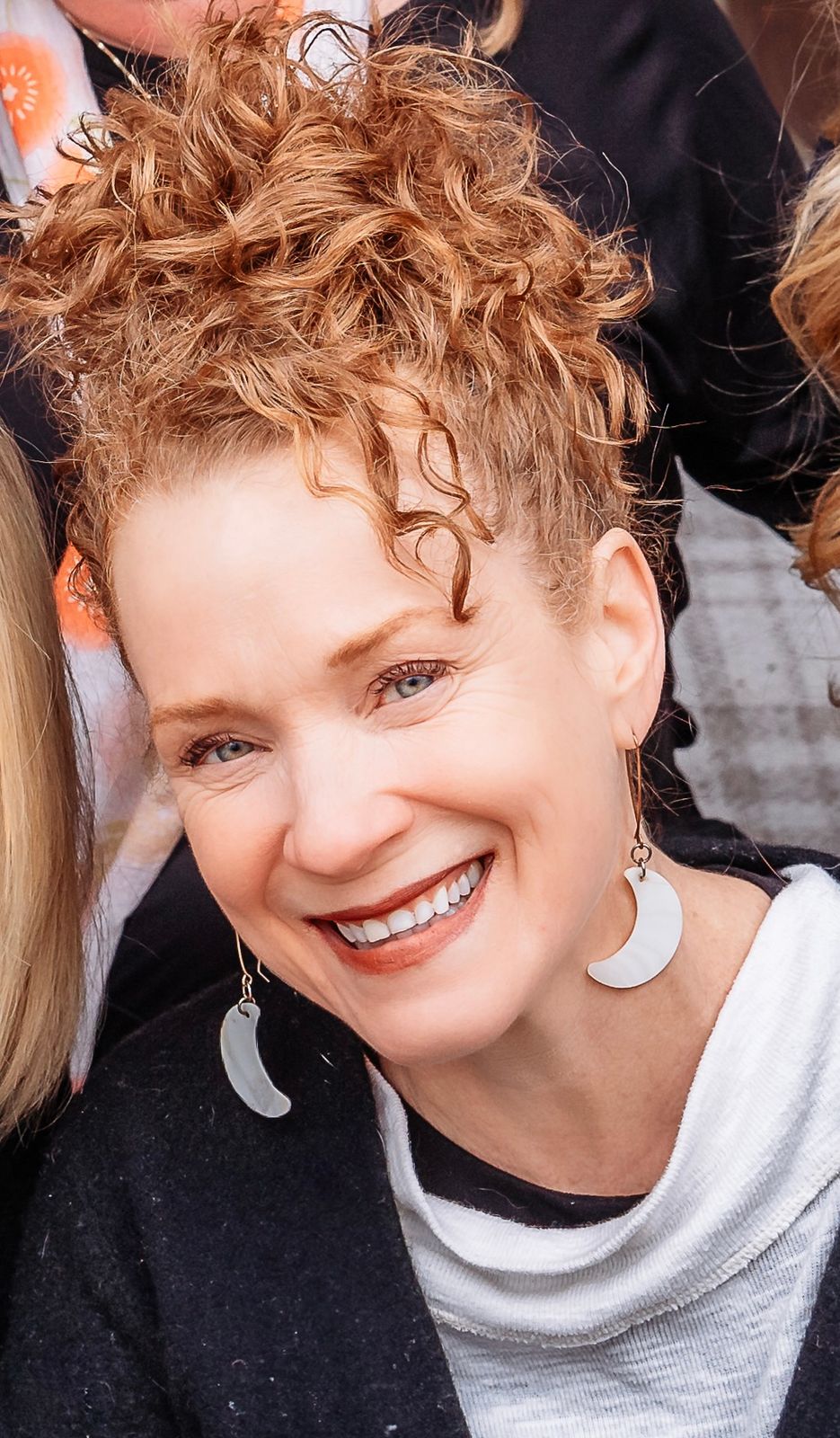 Minnesota, Mankato, Pilates teacher, author, writer, restorative movement