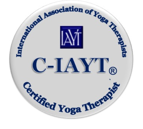 certified yoga therapist, yoga therapist, international association of yoga therapists