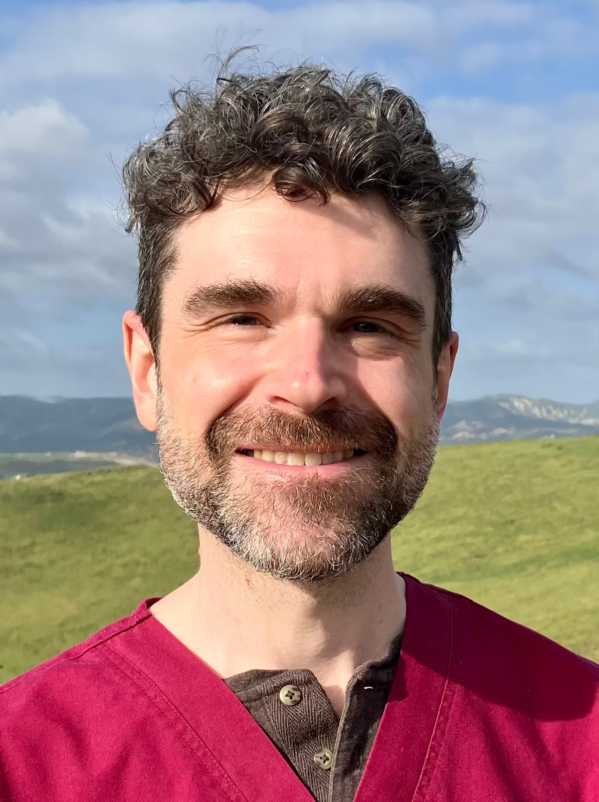 Michael Knebelman