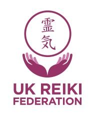 UK Reiki Federation Member